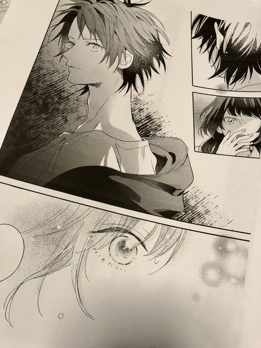 君とワンダーランドのtwitterイラスト検索結果