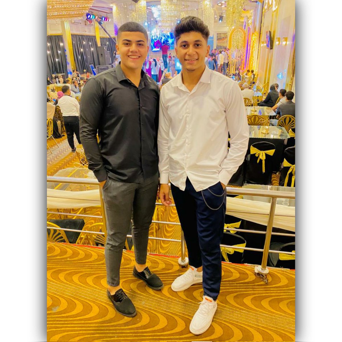 اغلي الناس🖤'
