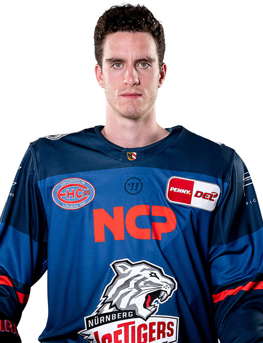 HockeyMaritime's tweet photo. Dartmouth Nova Scotia product Gregor MacLeod recorded an assist today in the Nürnberg Ice Tigers 6-3 win over the Straubing Tigers.

The former @TigerHockeyNews has started out his season strong in the DEL with 4 points in 4 games.

#DEL @Ice_Tigers #NovaScotia @NHLers4Kids https://t.co/R99Q0Y8d6X