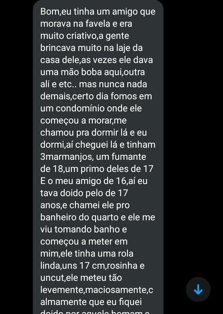 ContosRelatoGay's tweet image. 🔥