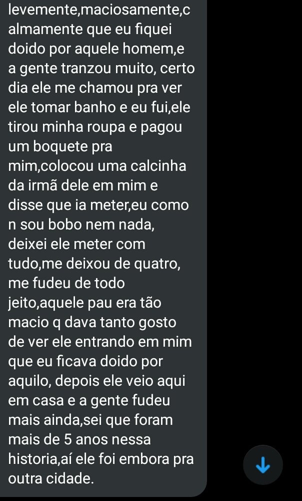 ContosRelatoGay's tweet image. 🔥