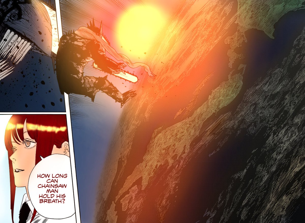 stankobeni's tweet photo. Manga colorists,quote this tweet with your favorite double-spread/s colored by you(if you colored any)these are mine https://t.co/vJRWoJPwqg