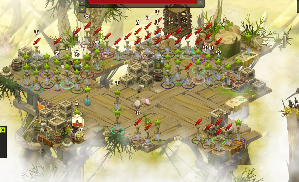 Yzarc33's tweet photo. L'addition commence à faire mal à Ezpk Meriana.
Les récentes recrues de Thor ont fait un bien fou 👌
A voir par la suite comment ca va se passer pour les deux alliances.
#Dofus #Meriana #Thor #Ezpk https://t.co/i6XDCngW4h