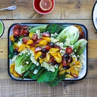 Oh My Veggies tweet media