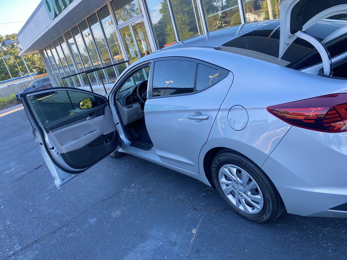 lowlifebree33's tweet photo. Soooo yesterday, we did a thing‼️ No more rentals, no more borrowing my parents/sisters car, no more asking for rides, but forever grateful no matter what. By God’s grace & favor, we now have a car to call our own 🙏🏾. Yall say heyyy to Gracie 🥰🤍 #FirstCar🚙 #InOurName✍🏽 #HGT🙏🏾 https://t.co/hg0jzC2BsD