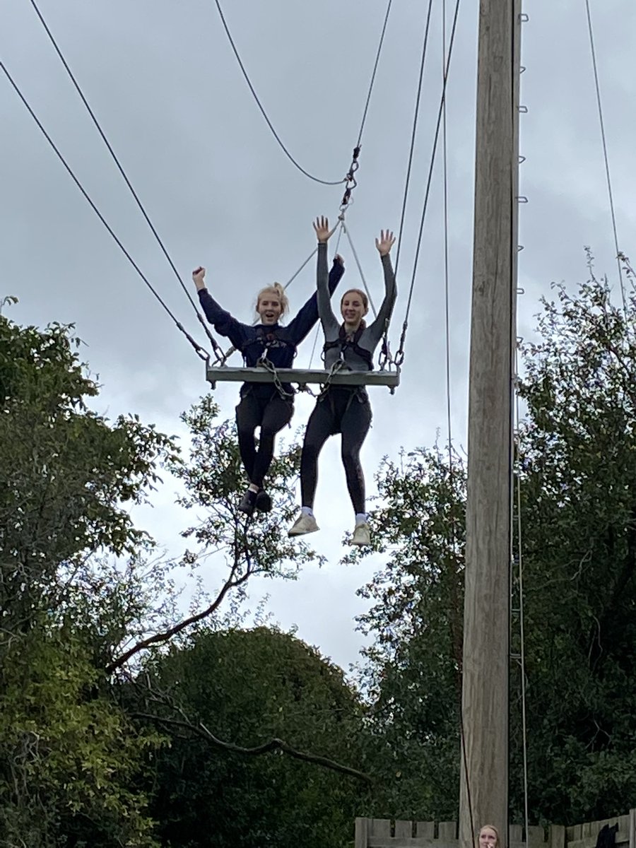St Aidan's PE tweet media