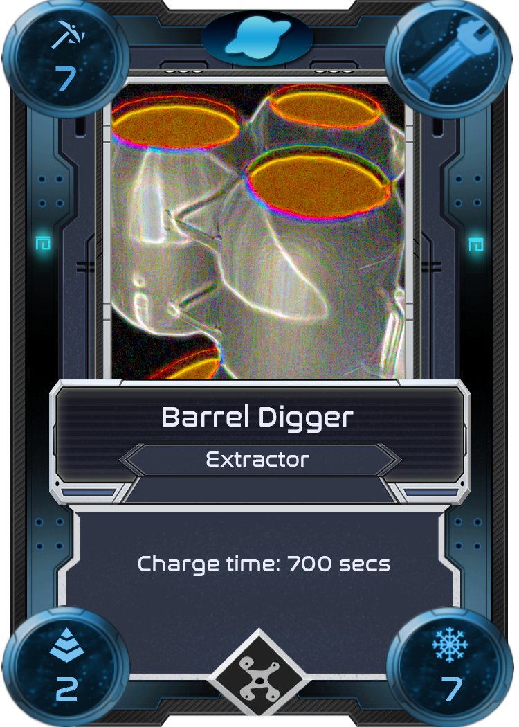 AlienWorlds's tweet photo. Tier 2 can win a Barrel Digger, everyone can participate in the Shining Rally
Make sure to retweet and comment with your wax address to win!
#AlienWorldsRally
https://t.co/d7Tj9SL9es https://t.co/atQb5nI0xW