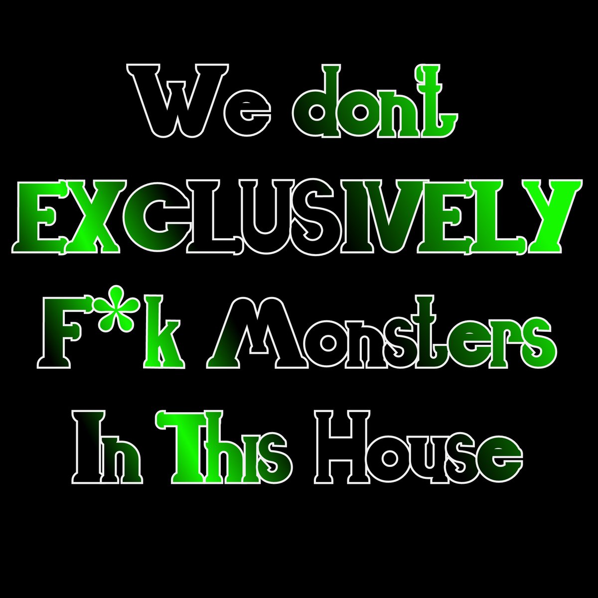 theRBstream's tweet photo. Hey... hey guys? I made a new shirt.
It's... a little spiiiicy.
https://t.co/qHdAB1PPFW
Stream returns later this week with RimWorld: Ideology.
#smallstreamer #monsterfucker #cryptid #cryptidcuties #spicy #noveltytee #monster #monsters #streaming #lewd #amspicy https://t.co/ResyDX6SgQ