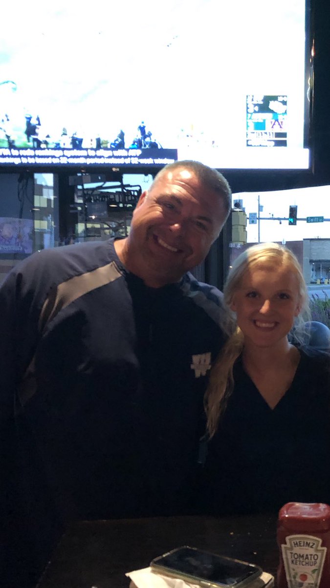 Happy Late Daughter’s Day to the three most amazing girls a Dad could ask for! #GirlDad #Blessed