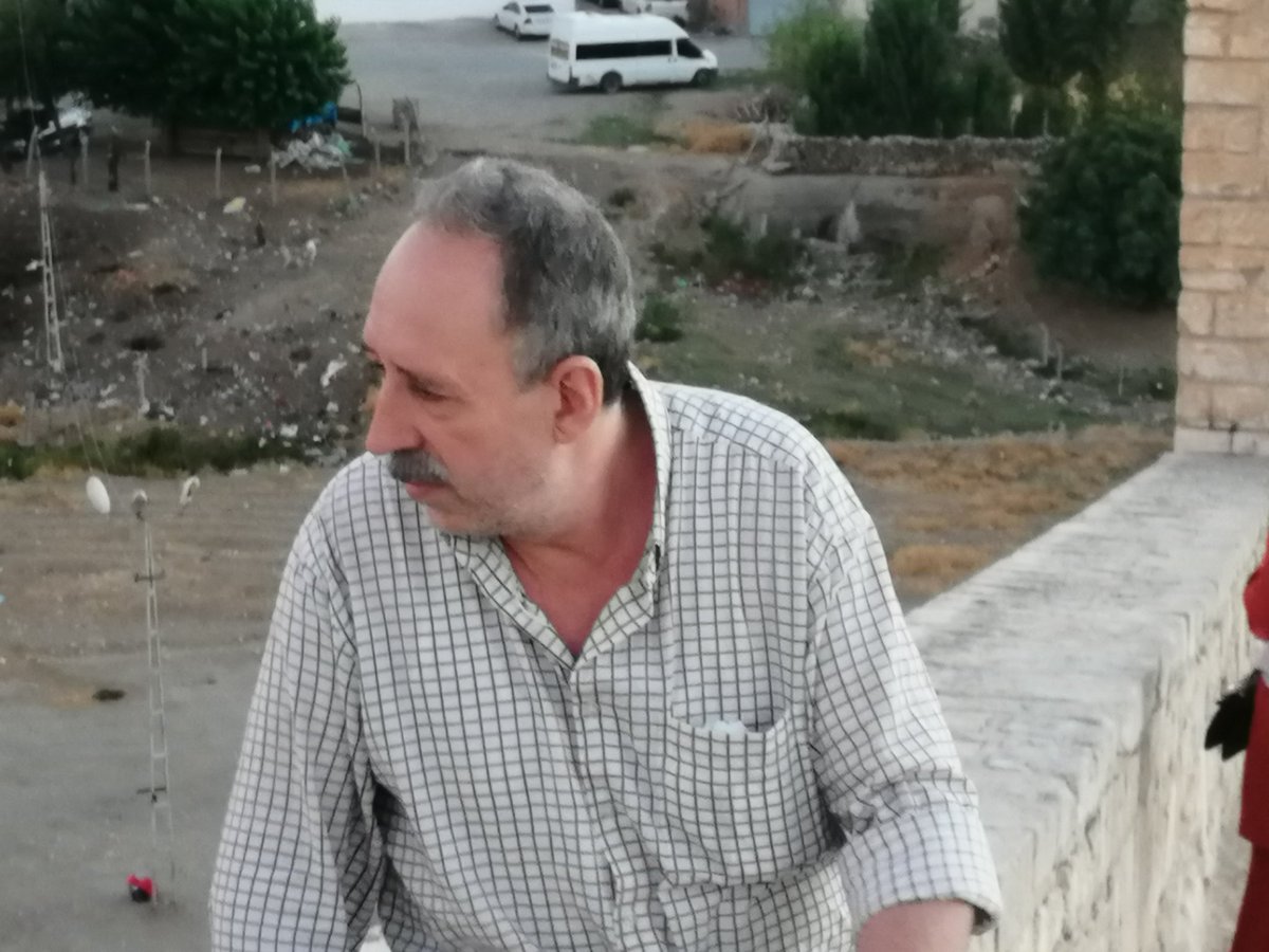 Kurultayı, miz bütün ülkemize ve milletimize hayırlı uğurlu olsun <a href="/M_Sarigul/">Mustafa Sarıgül</a> SİİRT TDP İL Başkanlğı