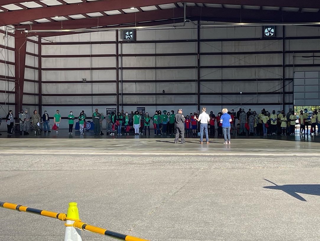 Dominion Aviation tweet media