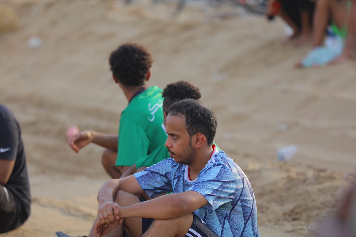almamlakhclup's tweet photo. 📸| مقتطفات من المباراة الختامية 
#العميد_الرعد
#بطولة_المملكة_الرباعية
على كأس #اليوم_الوطني٩١ https://t.co/fAU4g0LJWP