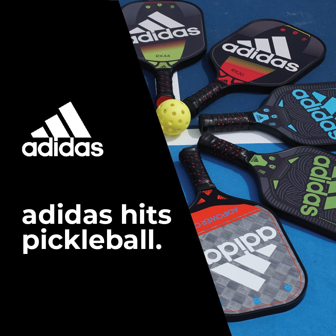 Adidas RX20 Light Padel Racket (2021) | Padel Shack - The UK's No.1 Padel  Store