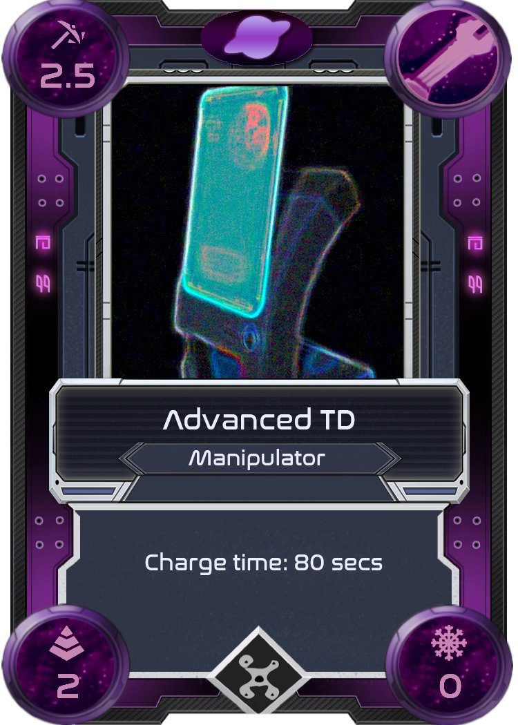 AlienWorlds's tweet photo. Tier 2 can win a Advanced TD, everyone can participate in the Shining Rally
Make sure to retweet and comment with your wax address to win!
#AlienWorldsRally
https://t.co/d7Tj9SL9es https://t.co/83Nd32nxkx