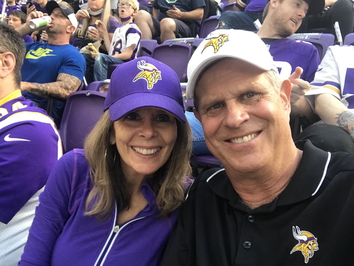 DgibsonB's tweet photo. #skol https://t.co/UOm9mJ4gMG