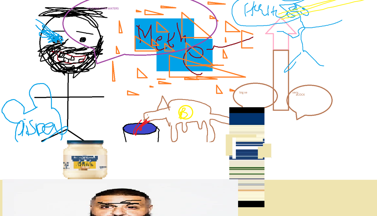massak1038's tweet photo. #hillaryclinton #bartsimpon #donaldtrump #bitcoin #ethereum #isis #ishmek @elonmusk mayonias story time of my tweet in nft mode. £2 #lol @Disney #rofllmao #dogecoin #sorryfor PARTY ROCK OF AMERICA!!! #lol https://t.co/vpKHAsoSKZ
