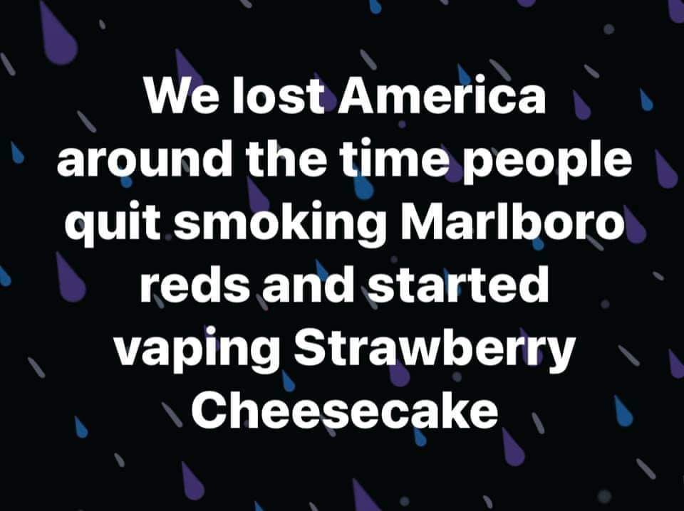 American_Jeny20's tweet photo. #TruthKills https://t.co/gguY9wHYNL