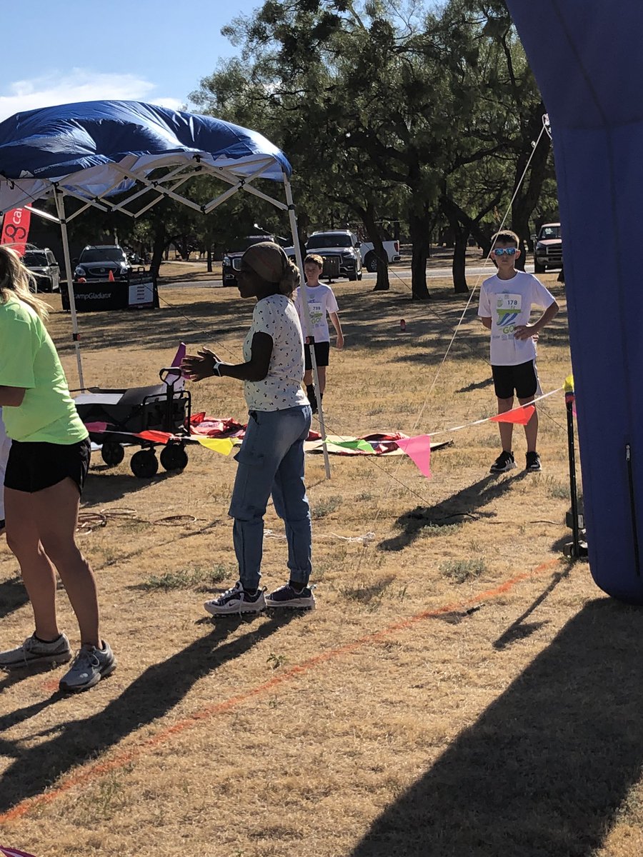 Abilene Eagle XC/TF tweet media