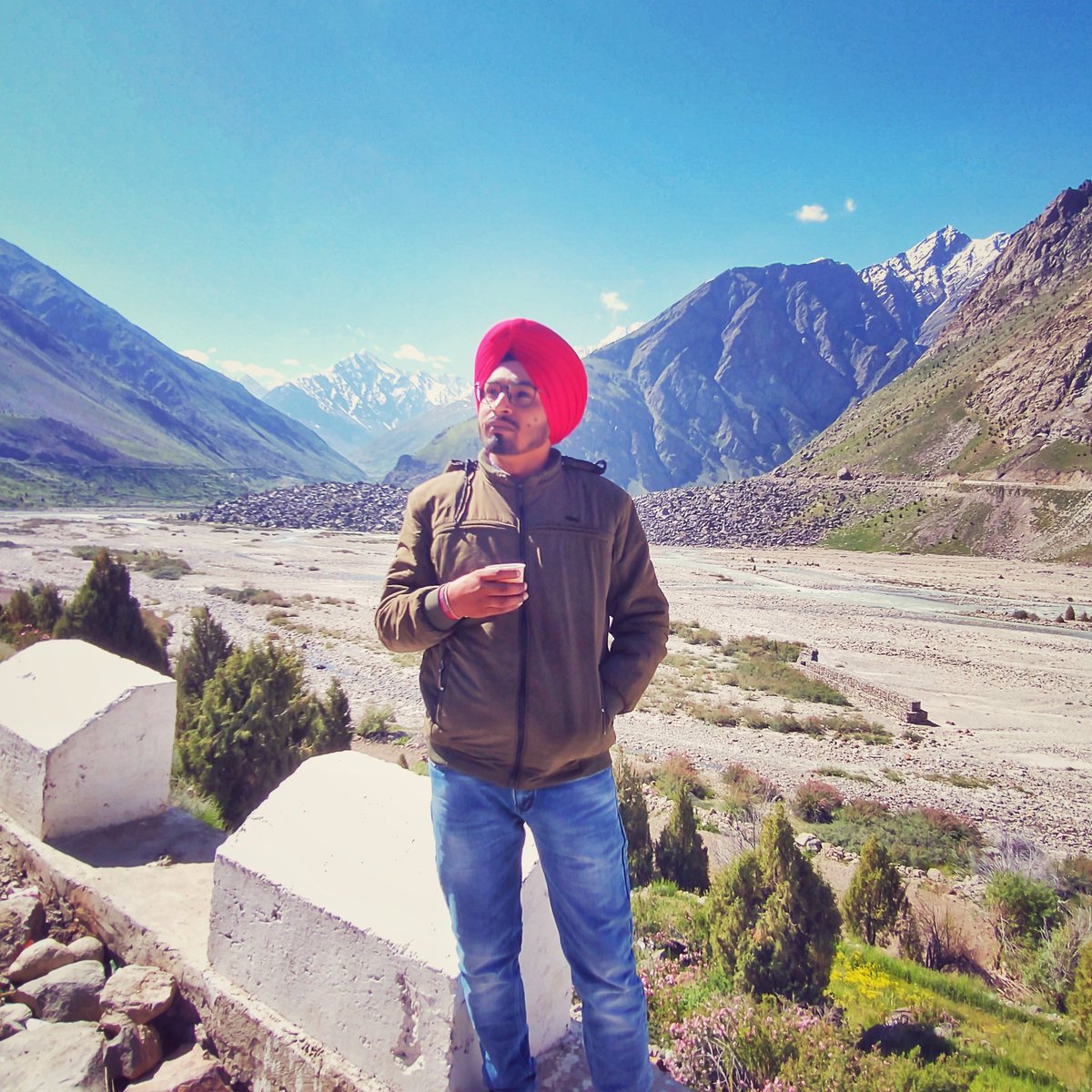 sikandraarts's tweet photo. #NewProfilePic https://t.co/ejd8ElJ0Q1