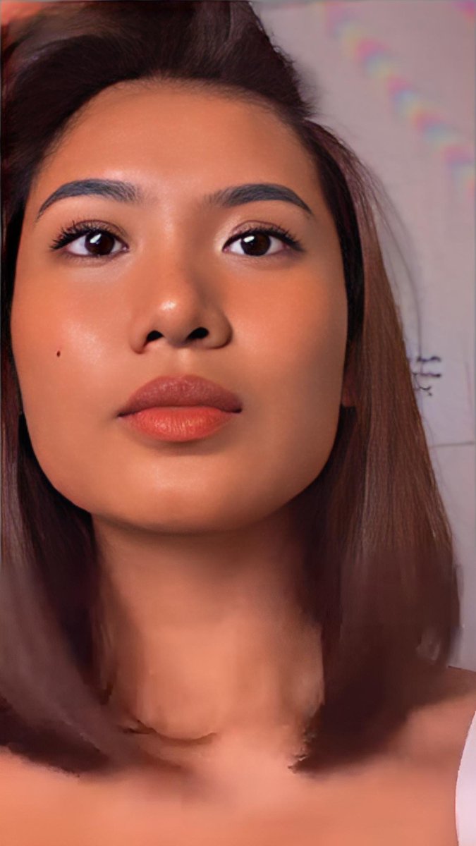 Mheg081's tweet photo. Good morning beautiful @louyanong 
Stay safe ^.^ imy💜

#LouYanong https://t.co/rjFcqTgA8w