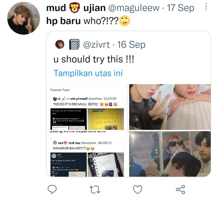 maguleew's tweet photo. ya cobain dahh 😭😭😭😭😭🦆 https://t.co/yjFciTJyxU