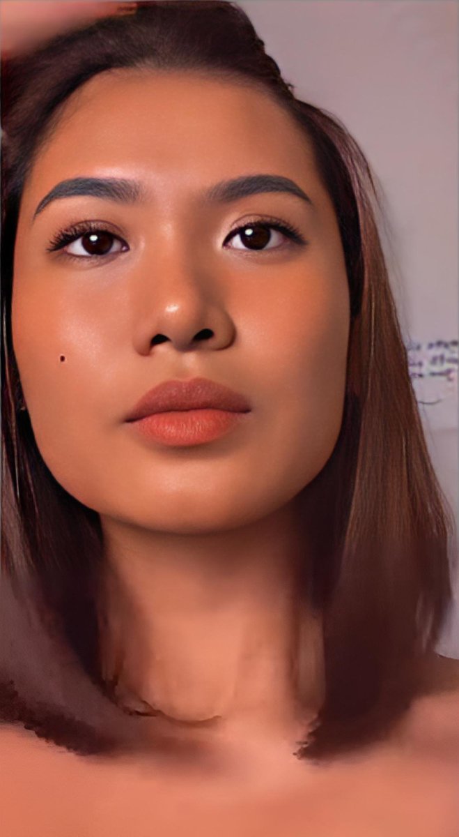 Mheg081's tweet photo. Good morning beautiful @louyanong 
Stay safe ^.^ imy💜

#LouYanong https://t.co/rjFcqTgA8w