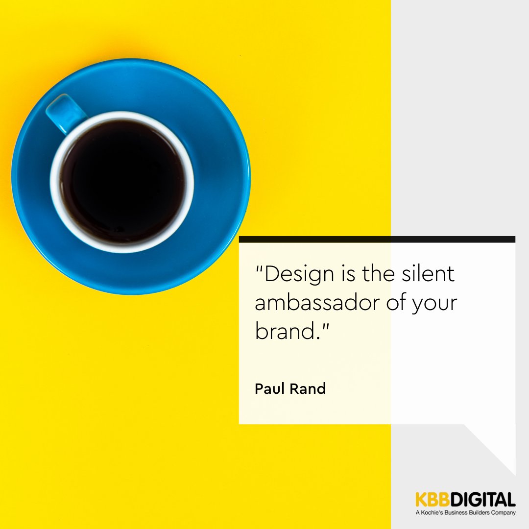 kbbdigital's tweet photo. #motivate #quoteoftheday #inspiration #motivatesmallbusinesses #goodwebdesign #welovewebsites #websitecreationtips https://t.co/CyNwKxD4lw