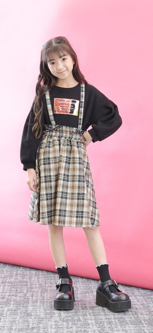 Twitterのコスプレ画像4