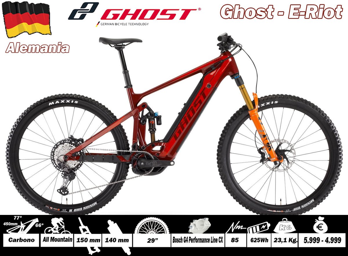 𝗲𝗠𝗧𝗕𝗶𝗸𝗲 Emtbikes Twitter