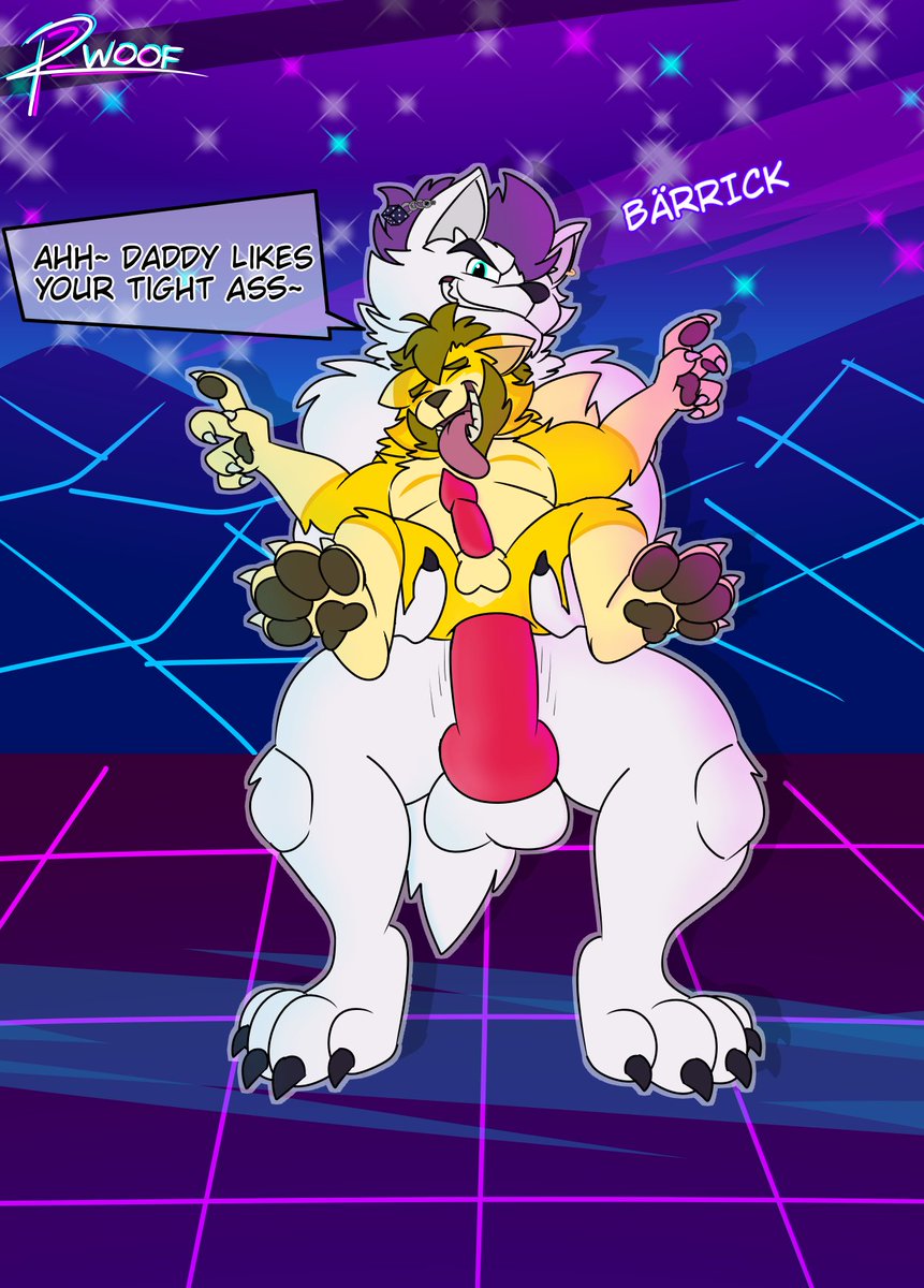 roger_woof's tweet photo. I got commisions open
Check my SFW account to see prices: @RogeryologamerY 

And of course I can do NSFW commisions. Here's some examples...

#commissionsopen #nsfw
#furryart https://t.co/WXcCnO1eBh