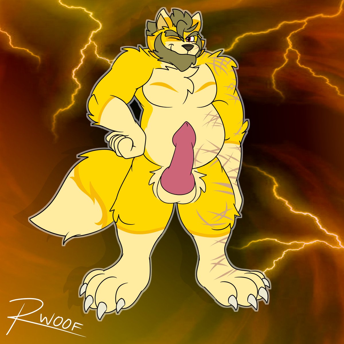 roger_woof's tweet photo. I got commisions open
Check my SFW account to see prices: @RogeryologamerY 

And of course I can do NSFW commisions. Here's some examples...

#commissionsopen #nsfw
#furryart https://t.co/WXcCnO1eBh