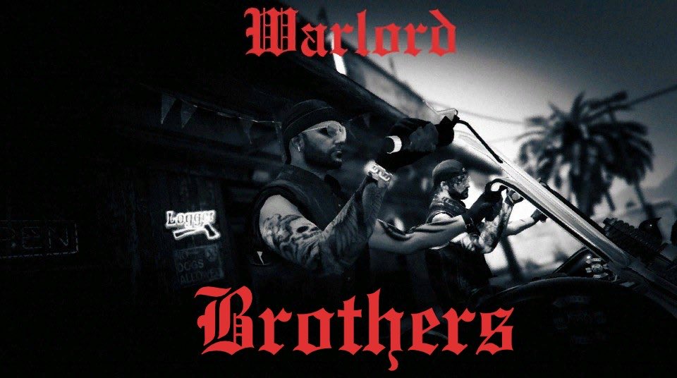 warlord (@tez74051512) on Twitter photo 