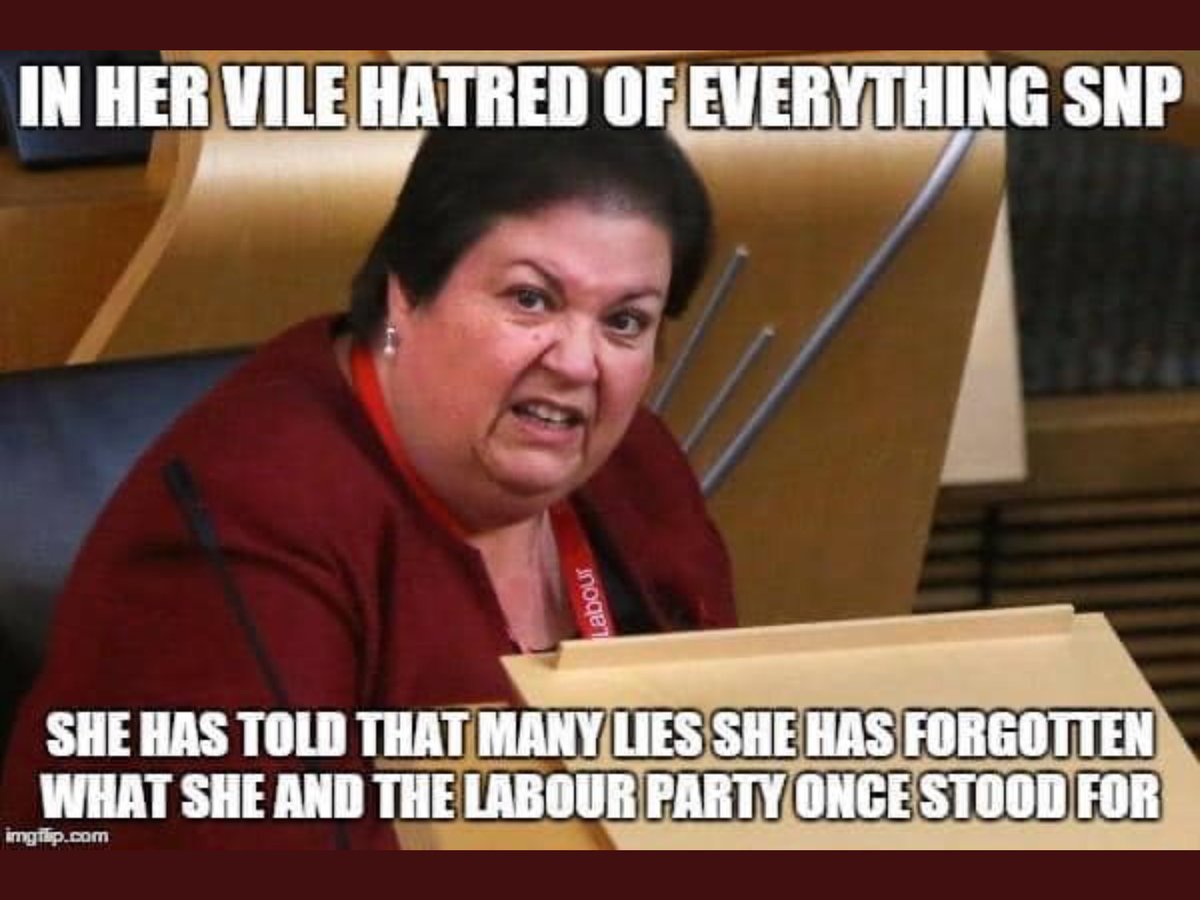 Sheilam19534814's tweet photo. #Vigil 
Powerful stuff 
Last two episodes made all the more enjoyable because the perpetually disgruntled @jackiebmsp is spitting mad that
Ex Submariner @FeargalDaltan who is now an SNP Councillor was an advisor on the drama
Get it right up ye Jackie Baillie
#TridentOutOfScotland https://t.co/NEkZlRkK0n