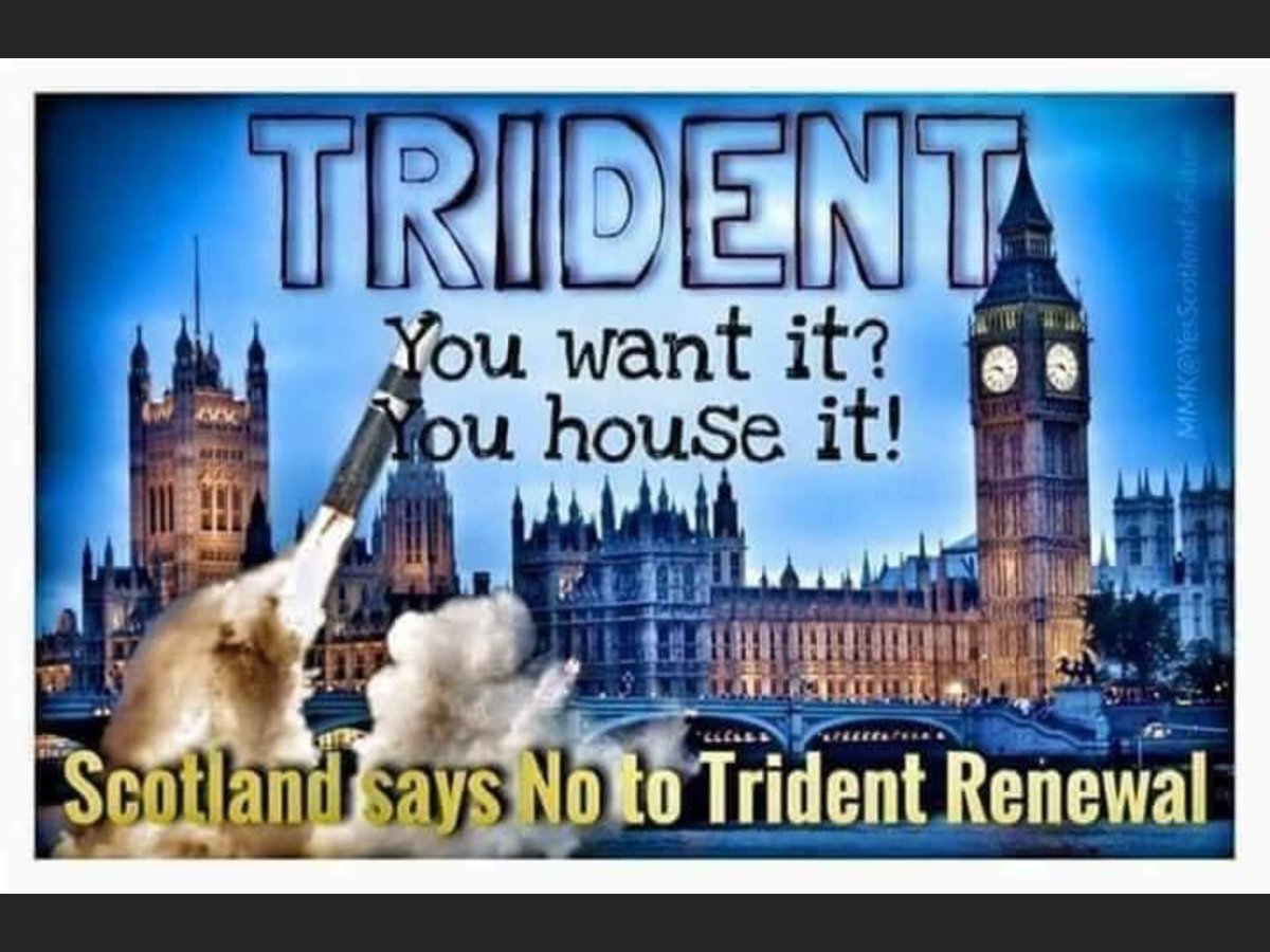 Sheilam19534814's tweet photo. #Vigil 
Powerful stuff 
Last two episodes made all the more enjoyable because the perpetually disgruntled @jackiebmsp is spitting mad that
Ex Submariner @FeargalDaltan who is now an SNP Councillor was an advisor on the drama
Get it right up ye Jackie Baillie
#TridentOutOfScotland https://t.co/NEkZlRkK0n