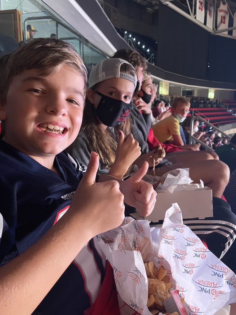 Excited to get this party started! #dudeperfecttour