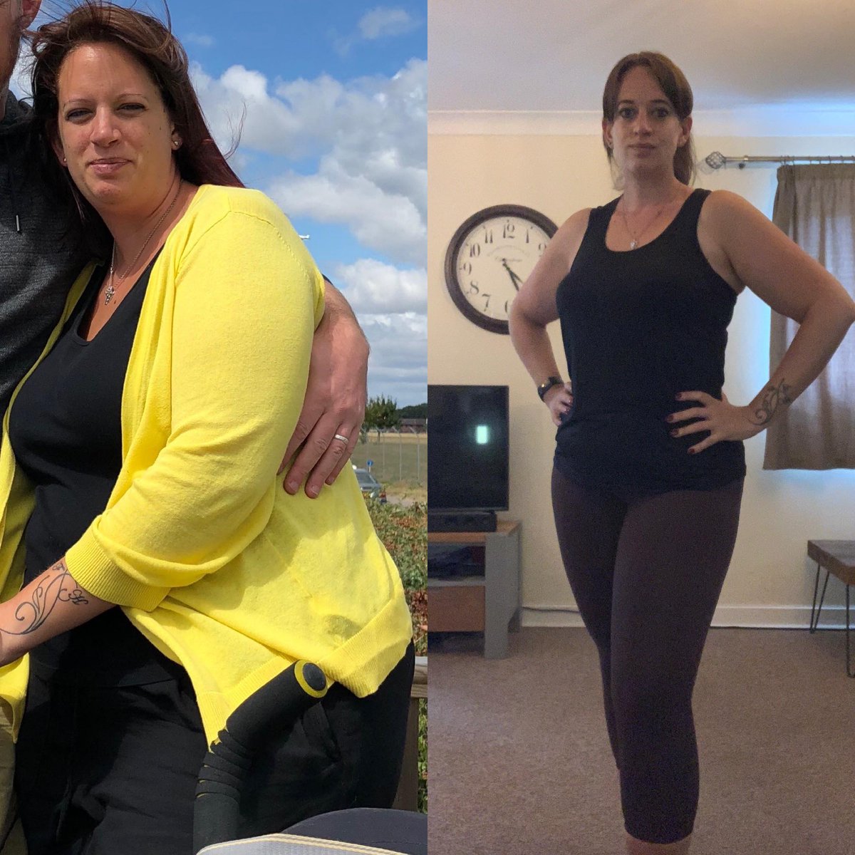 Piloxing's tweet photo. "I started a local class nearly 3 years ago and for the last year during lockdown I’ve been doing your #Piloxing #OnDemandWorkouts 3/4 times a week and I’ve seen amazing results!"
-Gail McCall
#piloxingchangedmylife #piloxingtransformation #piloxingchangeslives #fitnessresults https://t.co/aumhkDGQxZ