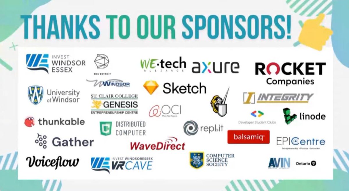 BorderHacks tweet media