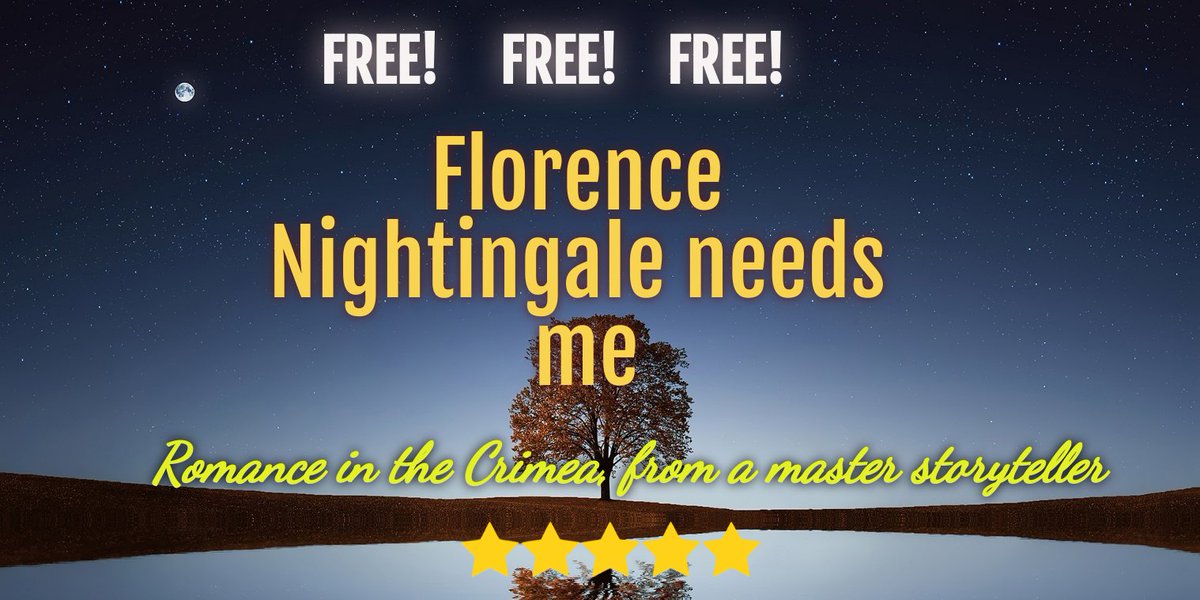 ThomasR29738457's tweet photo. Romance in the Crimea. #shortstories, #freebies                            https://t.co/W95RnIKUX2 https://t.co/vIEr5p3ME5