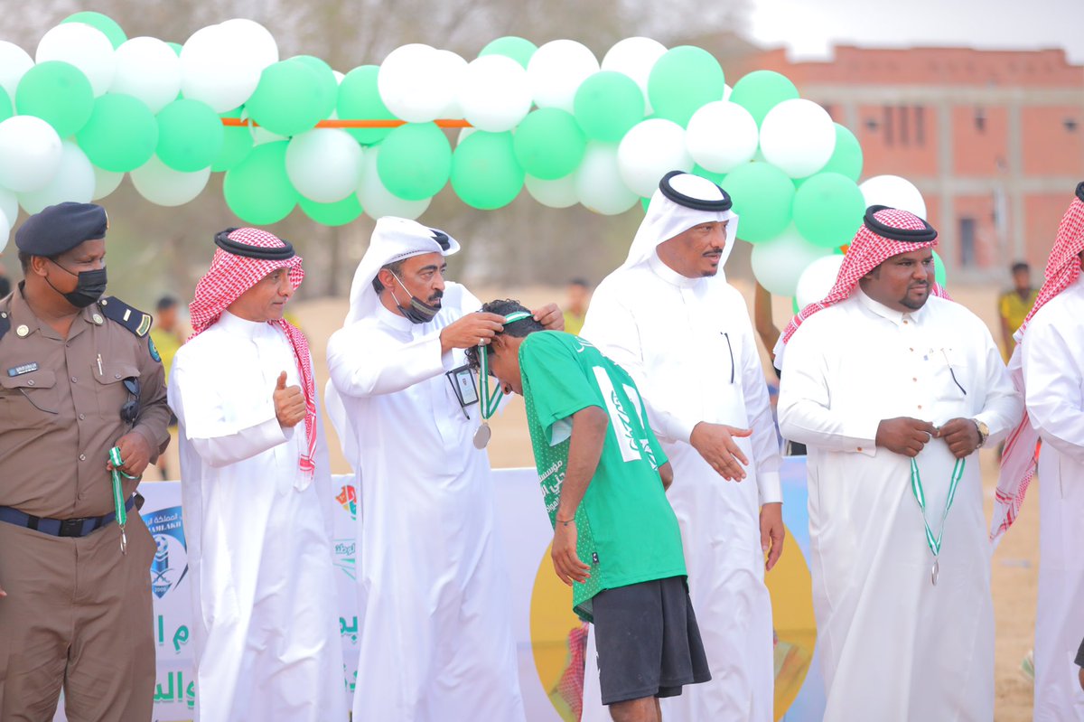 almamlakhclup's tweet photo. 📸| مقتطفات من المباراة الختامية 
#العميد_الرعد
#بطولة_المملكة_الرباعية
على كأس #اليوم_الوطني٩١ https://t.co/86g9UOf0sa