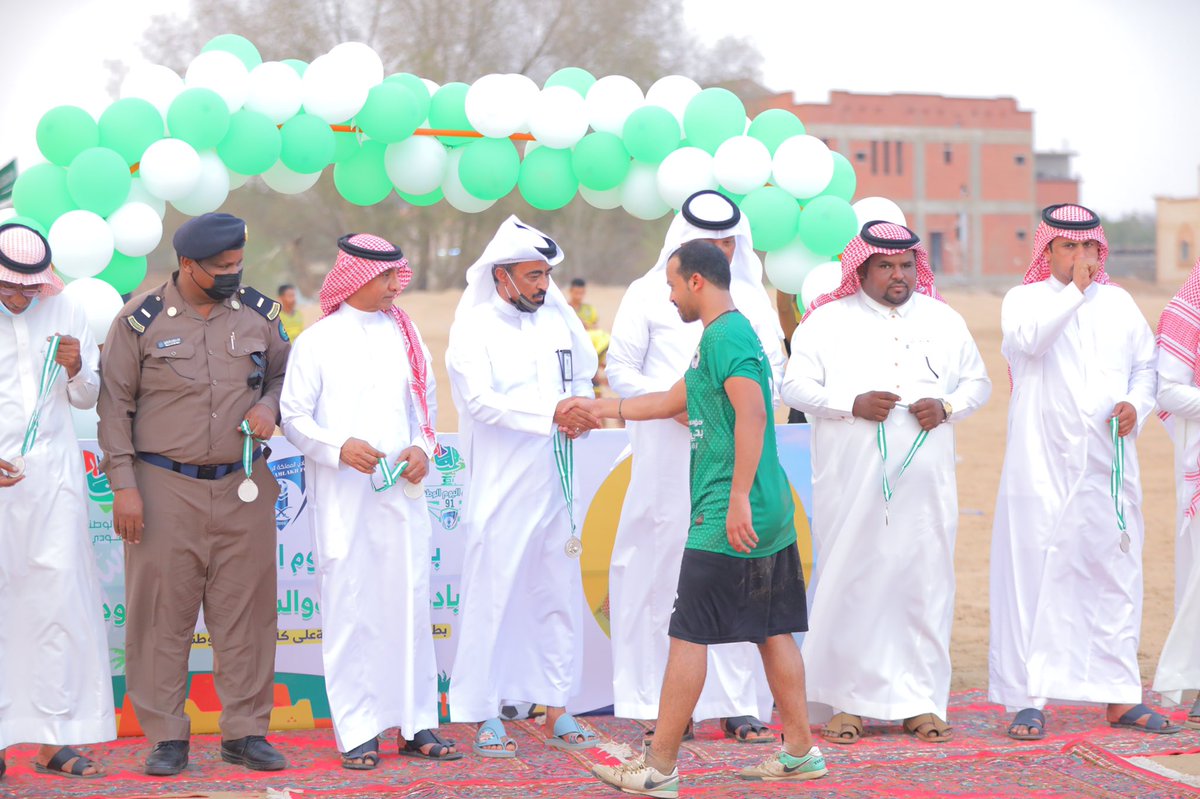 almamlakhclup's tweet photo. 📸| مقتطفات من المباراة الختامية 
#العميد_الرعد
#بطولة_المملكة_الرباعية
على كأس #اليوم_الوطني٩١ https://t.co/86g9UOf0sa