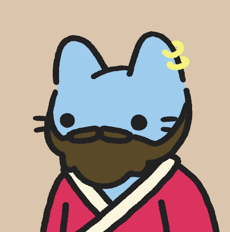 wolrdfirstmeme's tweet photo. Cool Cats Changed my Life ❤️

Following every @coolcatsnft owner

Retweet and Fav to show support.

Love y’all 💕 https://t.co/o1fEb3lYGg