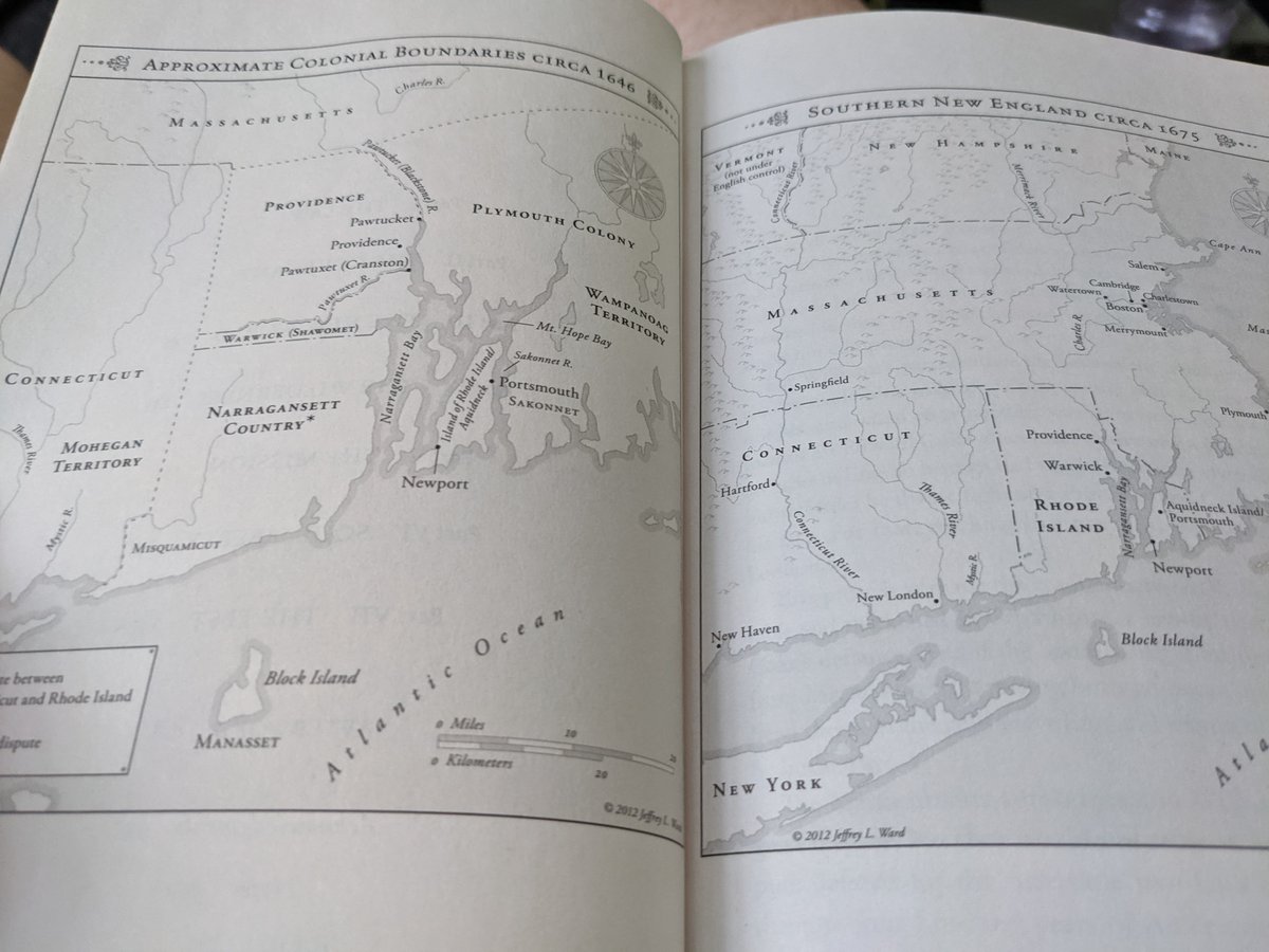 taylonr's tweet photo. I don't know if I'll like this book or not, but I know @KSPrior won't #BooksWithMaps https://t.co/aVXnv2PR35