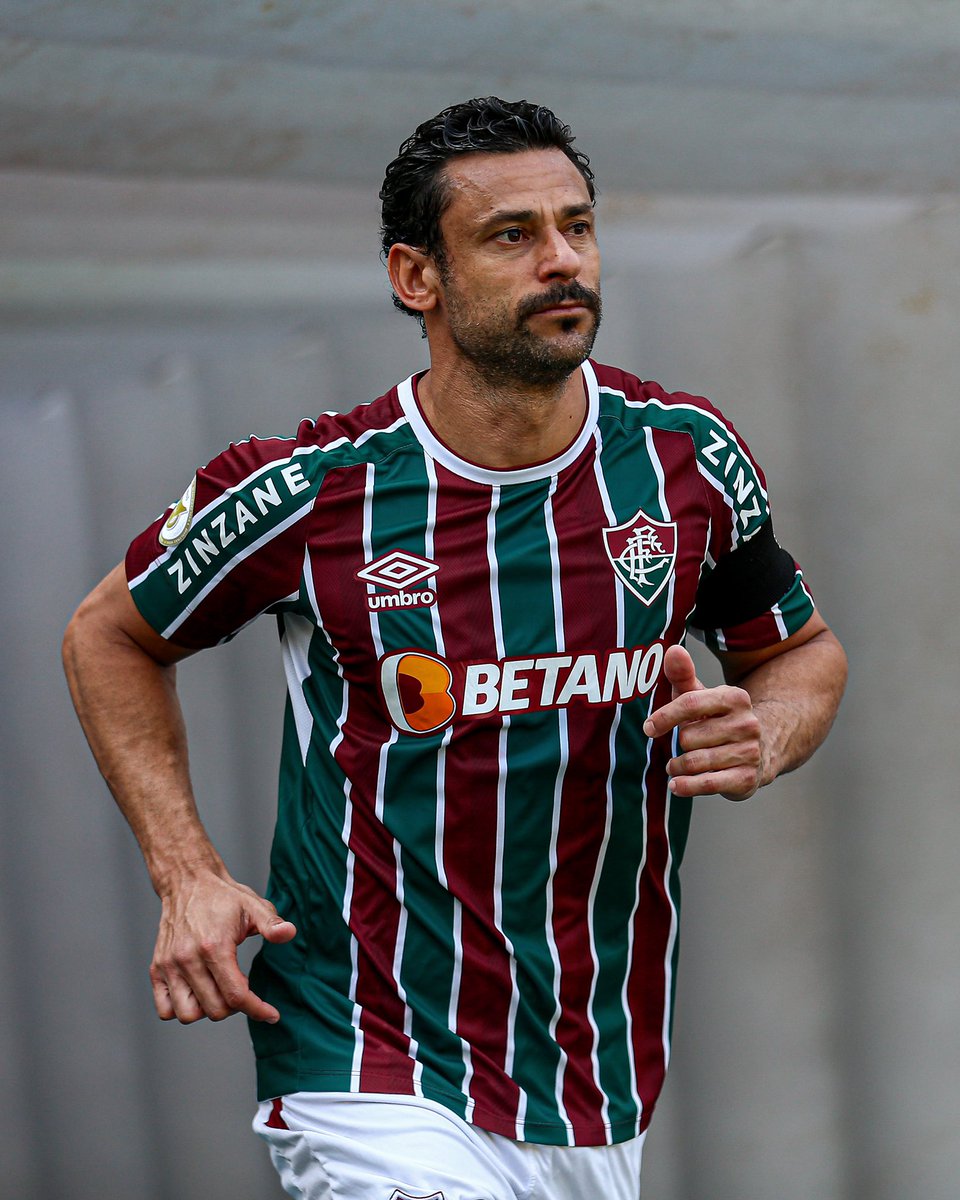 Fluminense F.C. tweet media