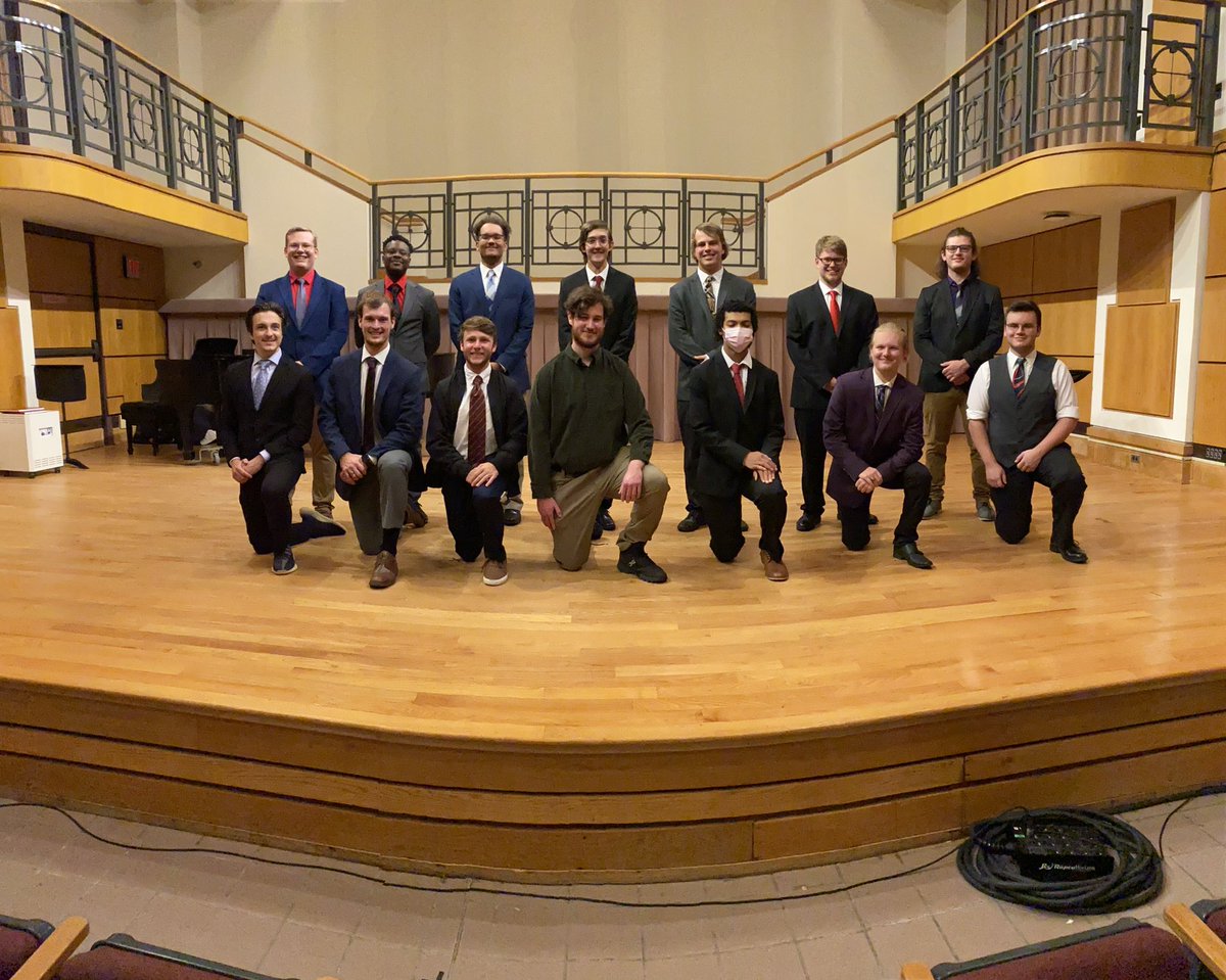 Join us congratulating the new probationary class of Iota Tau!