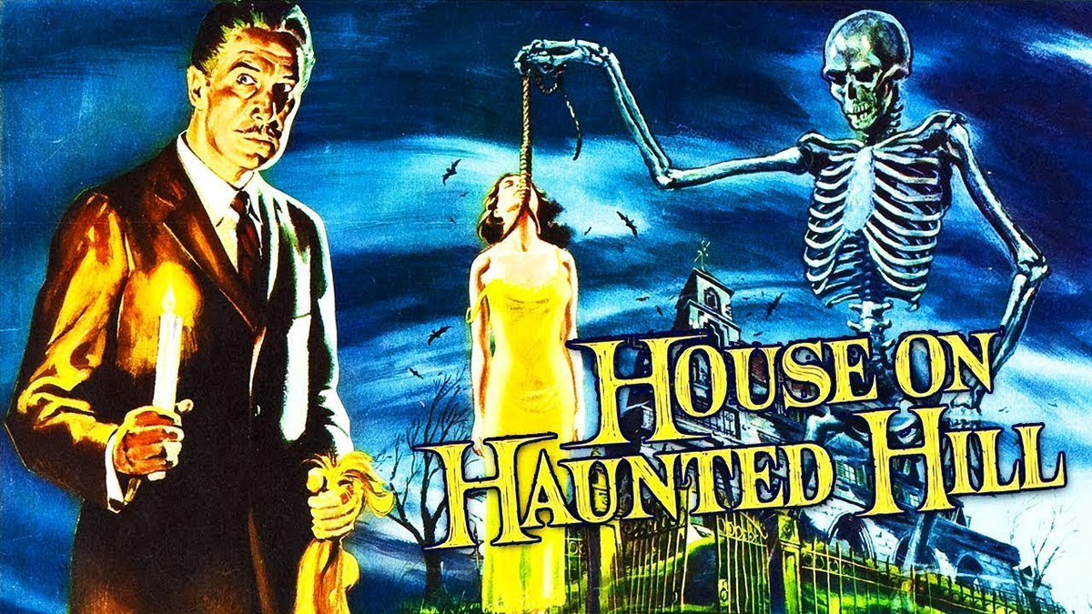 Carnival of Horror tweet media