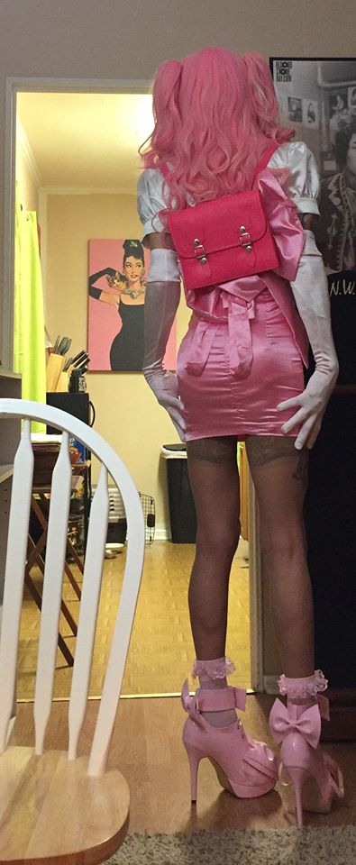 Sissygirls2's tweet photo. such a pretty sissy
#sissy https://t.co/ywhKBks8gT