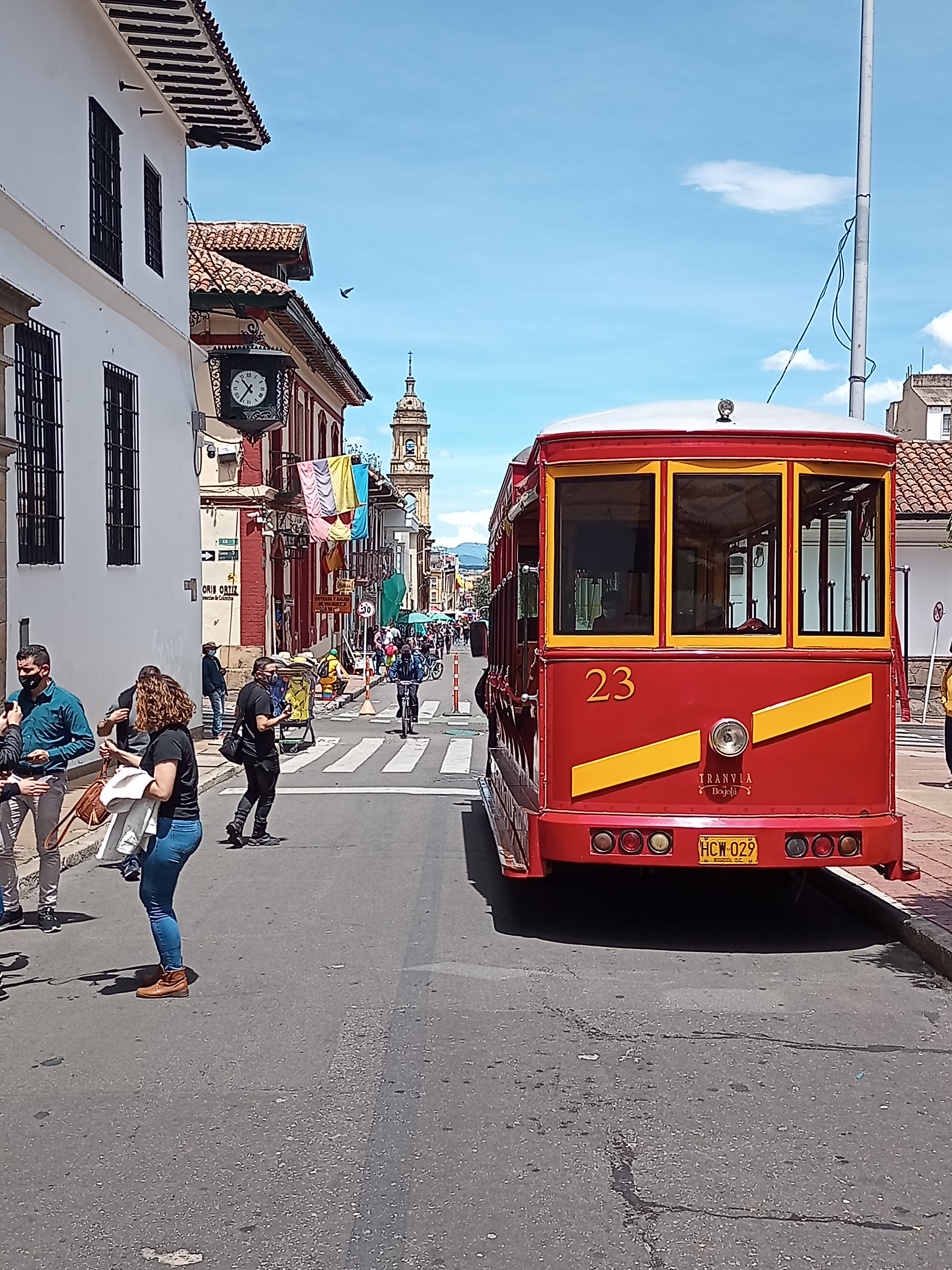 新井 賢一 Andes Tours Colombia Araibogota Twitter