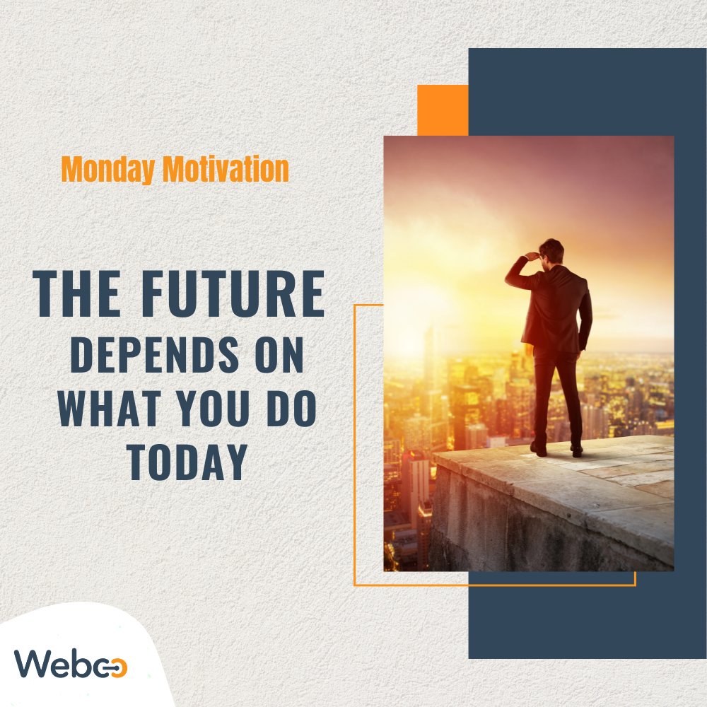webcoau's tweet photo. The choice you make today creates the future you desire.

Why not start something today that will bring smiles and laughter to your Face and family as you invest or purchase a land from TamsHavens.
.
Happy Good News Week. https://t.co/HvYi2KTfn3