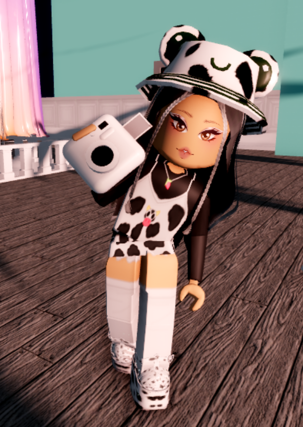 Royale High Outfits on X: an aesthetic cow 🐮 Likes and rts appreciated!!  <3 #royalehigh #RoyaleHighHalo #royalehightrade #royalehighselling  #royalehighhalos #royalehighart #royalehighhalotrades  #royalehighcrosstrades #royalehighoutfits