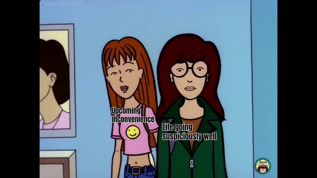 Daria Fan Channel (@DariaFanChannel) / Posts / X